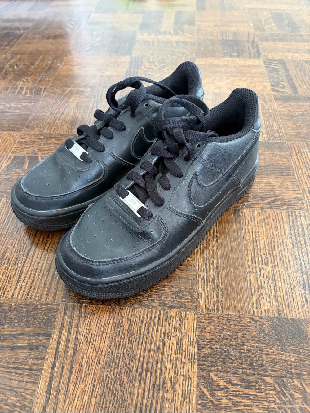 Nike Air Force 1 Kids 4